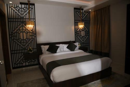 Hotel Holiday Villa Resort Yanbu