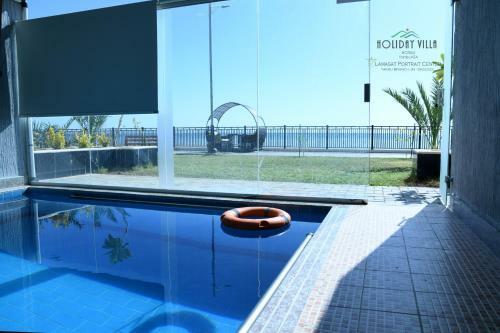 Hotel Holiday Villa Resort Yanbu