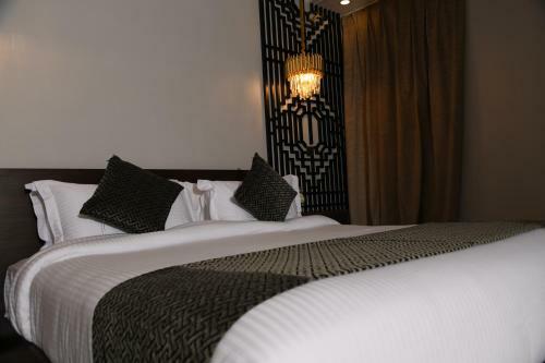Hotel Holiday Villa Resort Yanbu