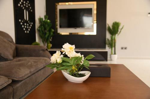 Hotel Holiday Villa Resort Yanbu