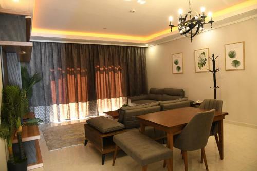 Hotel Holiday Villa Resort Yanbu