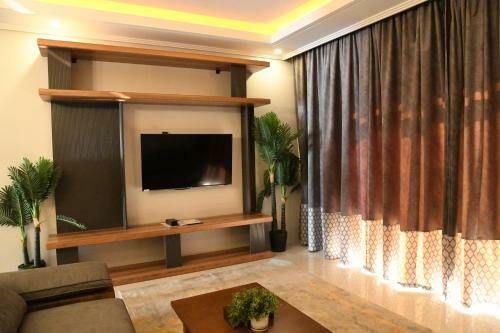Hotel Holiday Villa Resort Yanbu