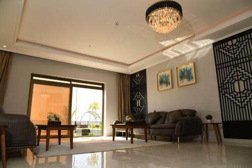 Hotel Holiday Villa Resort Yanbu