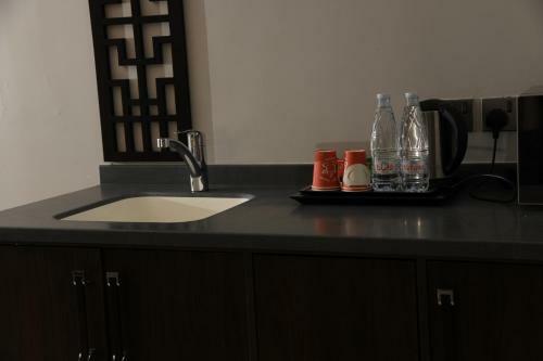 Hotel Holiday Villa Resort Yanbu