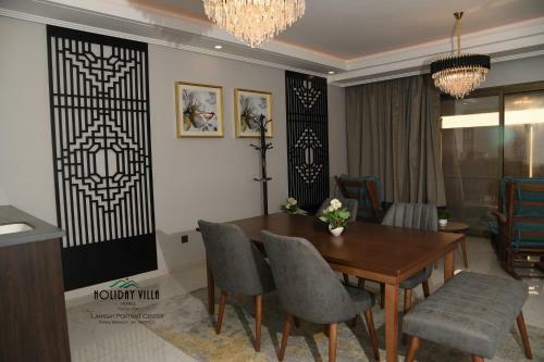 Hotel Holiday Villa Resort Yanbu