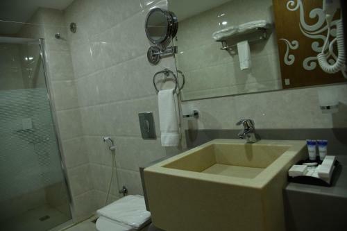 Hotel Holiday Villa Resort Yanbu