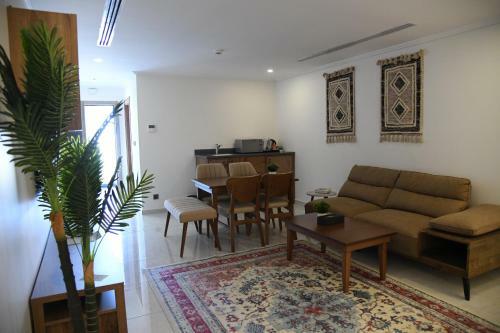 Hotel Holiday Villa Resort Yanbu