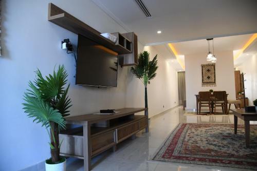 Hotel Holiday Villa Resort Yanbu