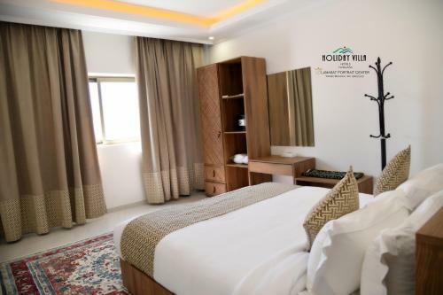 Hotel Holiday Villa Resort Yanbu