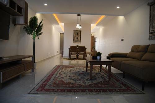 Hotel Holiday Villa Resort Yanbu