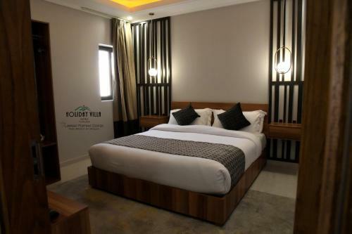 Hotel Holiday Villa Resort Yanbu