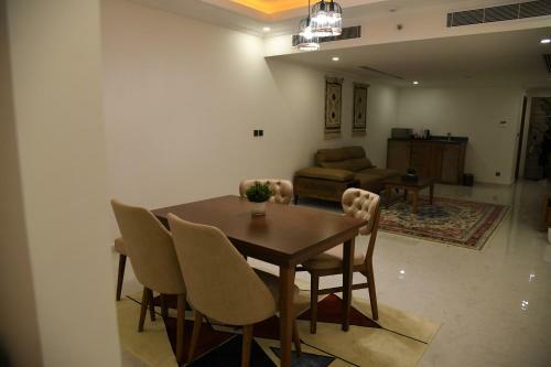 Hotel Holiday Villa Resort Yanbu
