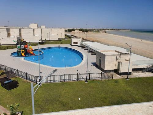 Hotel Holiday Villa Resort Yanbu