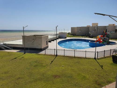 Hotel Holiday Villa Resort Yanbu