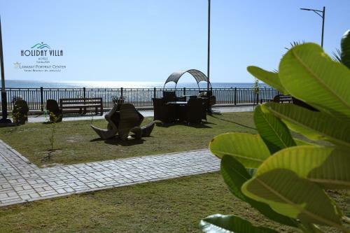 Hotel Holiday Villa Resort Yanbu
