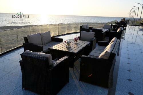 Hotel Holiday Villa Resort Yanbu