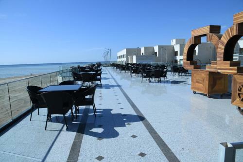 Hotel Holiday Villa Resort Yanbu