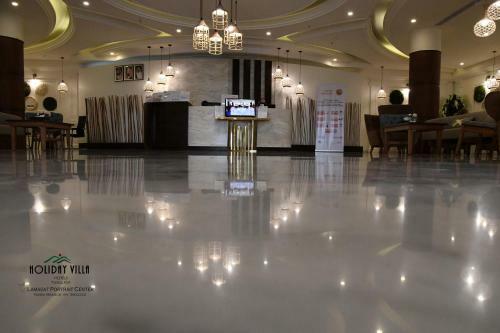 Hotel Holiday Villa Resort Yanbu