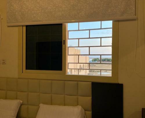 Apartamento Sharm Beach Suites