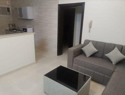 Apartamento Sharm Beach Suites