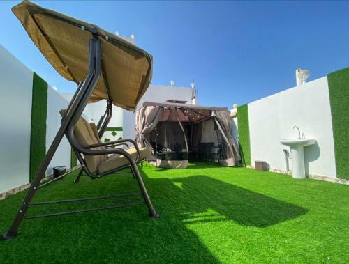 Apartamento Sharm Beach Suites