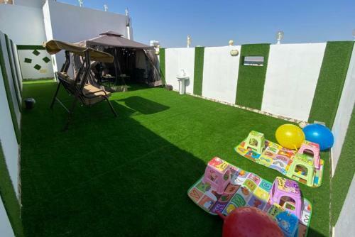 Apartamento Sharm Beach Suites