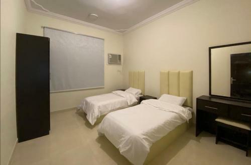 Apartamento Sharm Beach Suites