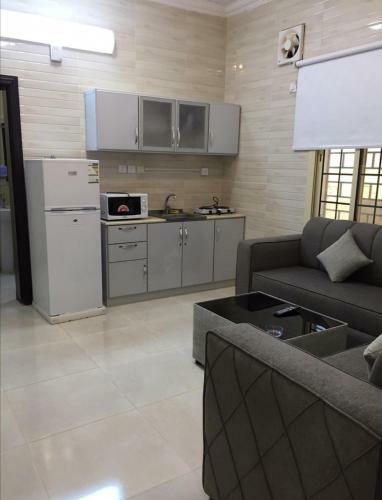 Apartamento Sharm Beach Suites