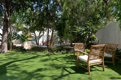 Villa Leomar
