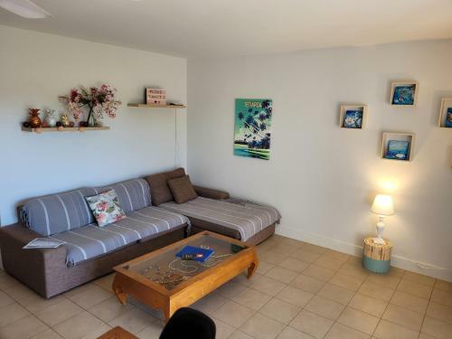 Apartamento Naia Lodge