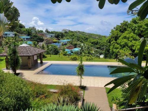 Apartamento Naia Lodge