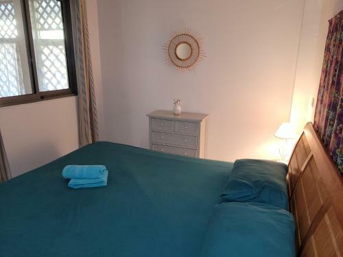 Apartamento Naia Lodge