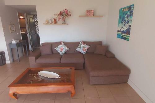 Apartamento Naia Lodge
