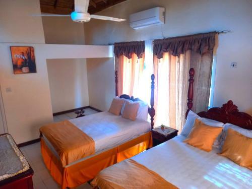 Apartamento Mem Villa