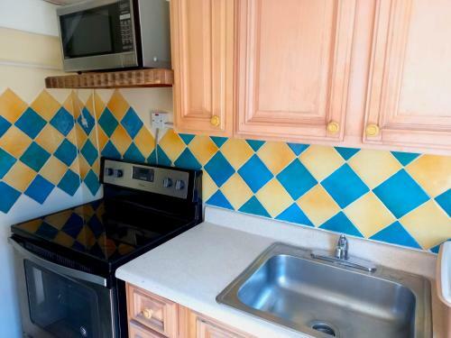 Apartamento Mem Villa