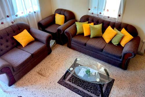 Apartamento Mem Villa