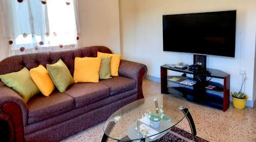 Apartamento Mem Villa