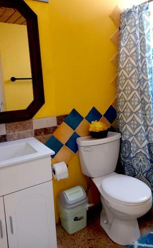 Apartamento Mem Villa