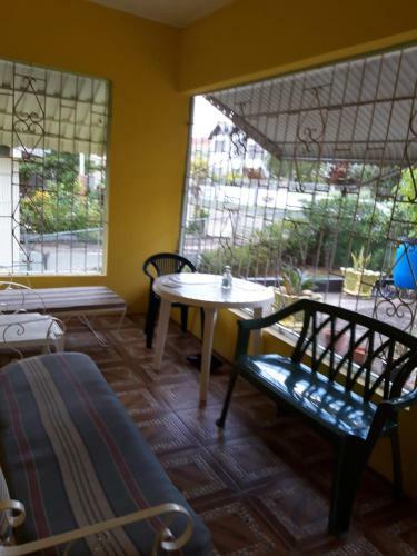Apartamento Saint Bess House