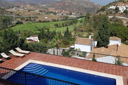 Apartamento En Villa Con Piscina