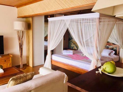 Apartamento Suite Totalement �quip�e Avec Vue Imprenable!!!!