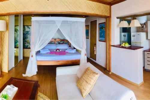 Apartamento Suite Totalement �quip�e Avec Vue Imprenable!!!!