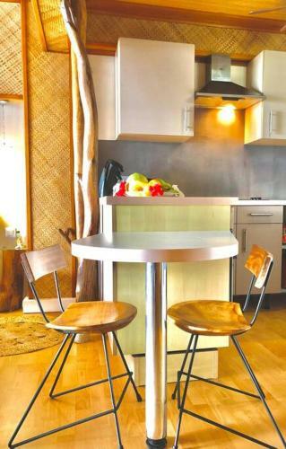 Apartamento Chambre Totalement �quip�e Avec Vue Imprenable!!!