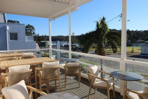 Hotel Batemans Bay Lodge
