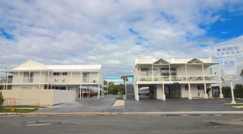 Hotel Batemans Bay Lodge