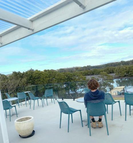 Hotel Batemans Bay Lodge