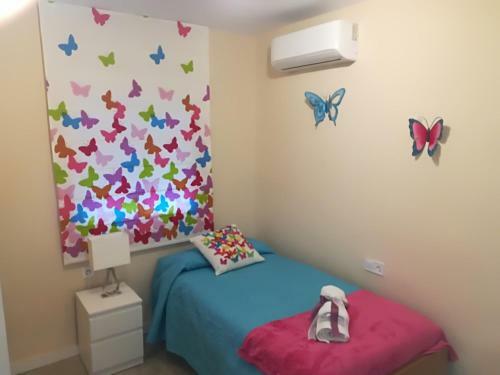 Apartamento Piso Cerca De La Playa