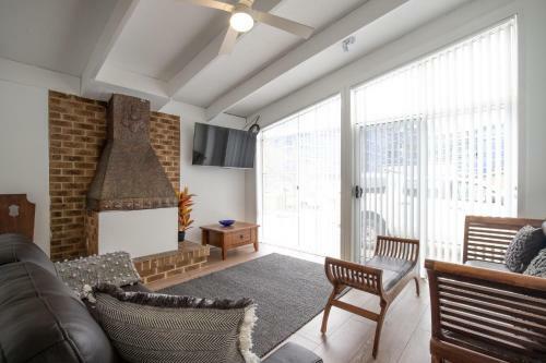 Apartamento Pet Friendly House Steps From The Batemans Bay