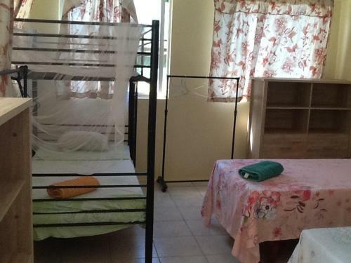 Hostal Pension Turiroa " Chez Olga"