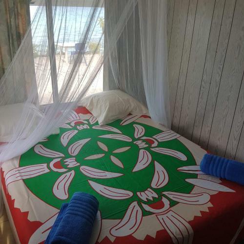 Chez Sand